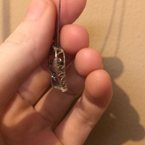 Kay Jewelers Jewelry Brand New Diamond Necklace From Kays Jewelers Poshmark